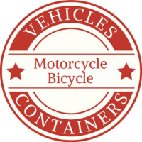 Motorcycle & Bicycle Motorcycle & Bicycle
