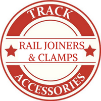 Rail Joiners & Clamps Rail Joiners & Clamps
