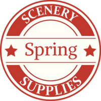 Spring Spring