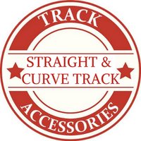 Straight & Curve Track Straight & Curve Track