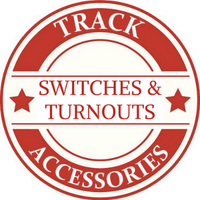 Switches & Turnouts Switches & Turnouts