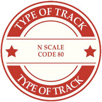 N Code 80 Track N Code 80 Track