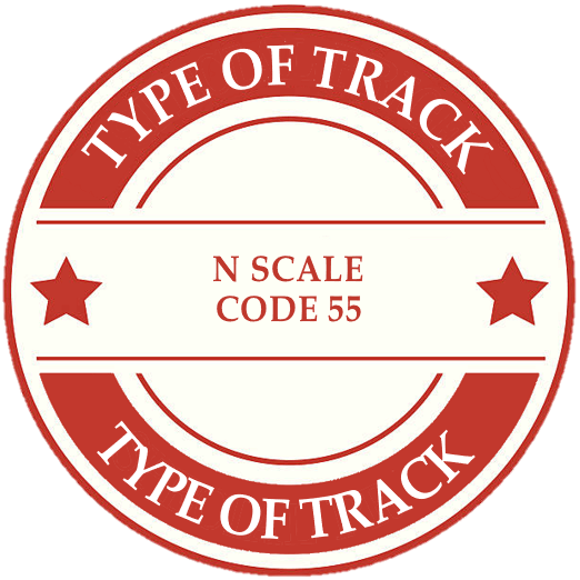N Code 55 Track N Code 55 Track