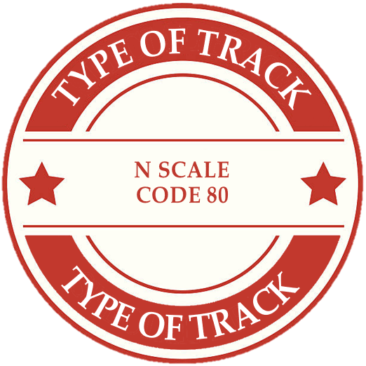 N Code 80 Track N Code 80 Track