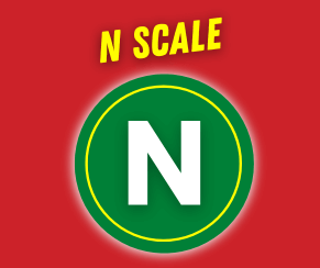 N SCALE