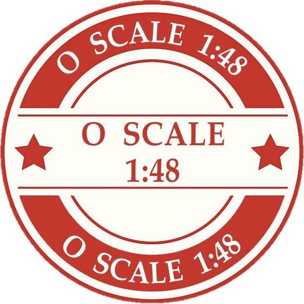 O Scale trains best selection price