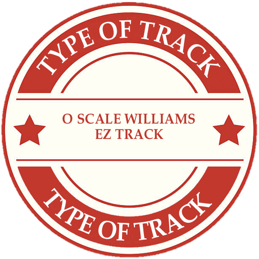 O EZ Track Williams