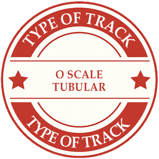 O Tubular Track