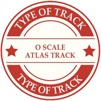 O Atlas Track O Atlas Track