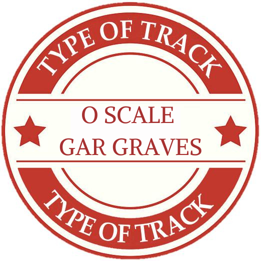 O Gar Graves Track