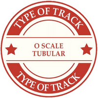 O Tubular Track