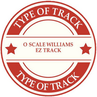 O EZ Track Williams O EZ Track Williams