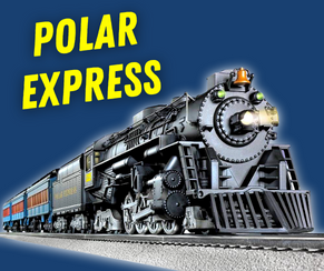 POLAR EXPRESS