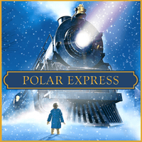 Polar Express | Model Trains