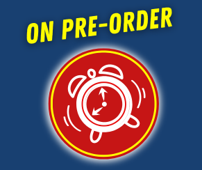 PRE-ORDERS