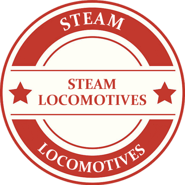 ON30 Steam Locomotive Model Trains