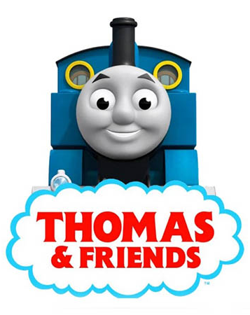 G Scale Thomas & Friends Model Trains