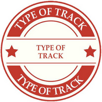 Model Train Track Model Train Track