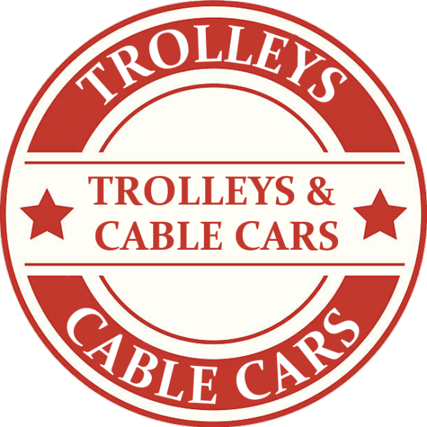 Trolley | Cable Car Model Trains