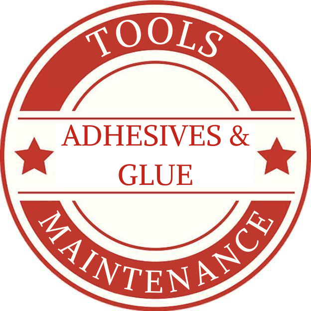 Adhesives & Glue Adhesives & Glue