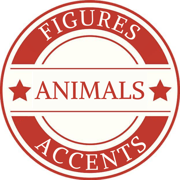 N Scale Animals N Scale Animals