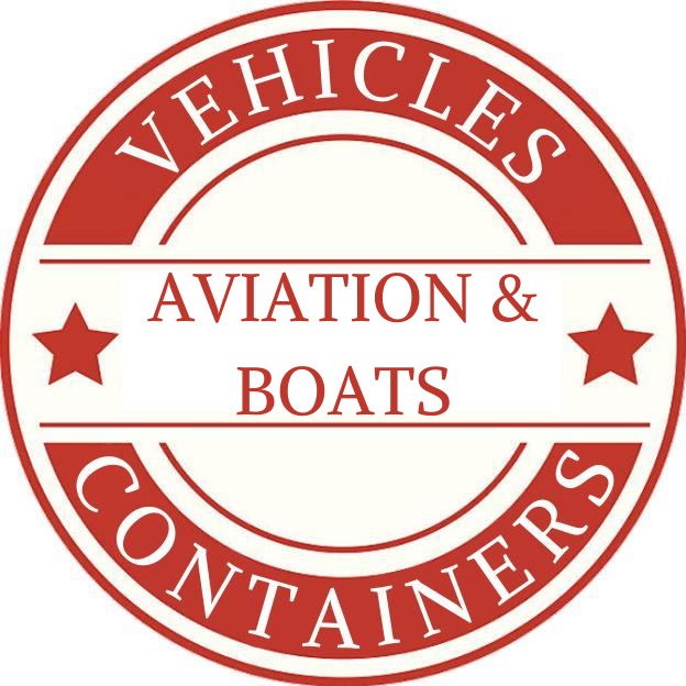 Aviation & Boats