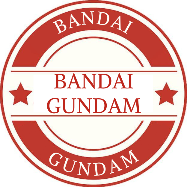 Bandai Gundam Bandai Gundam