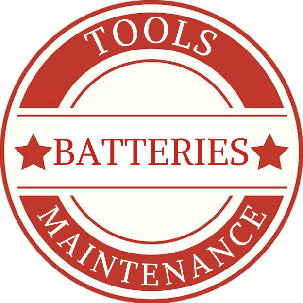 Batteries Batteries