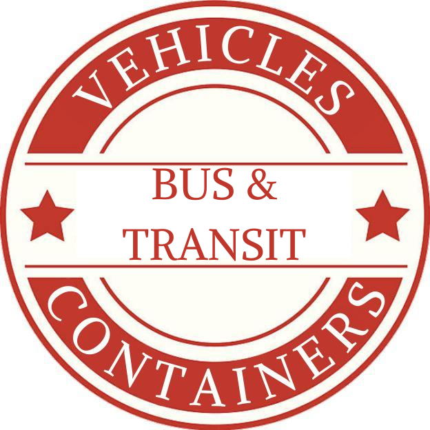 Bus & Transit Bus & Transit