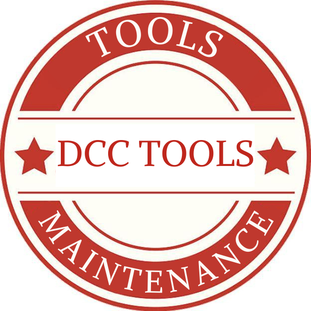 DCC Tools DCC Tools