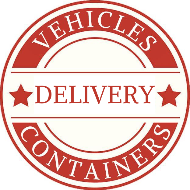 HO Scale Delivery HO Scale Delivery