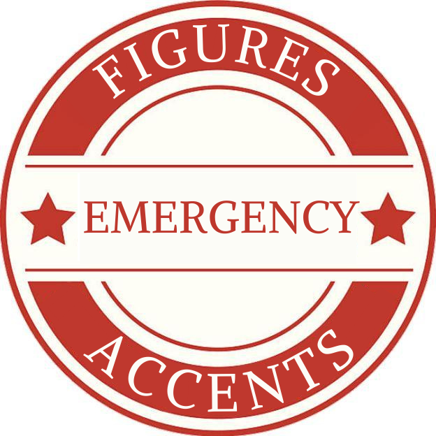 G Scale Emergency G Scale Emergency