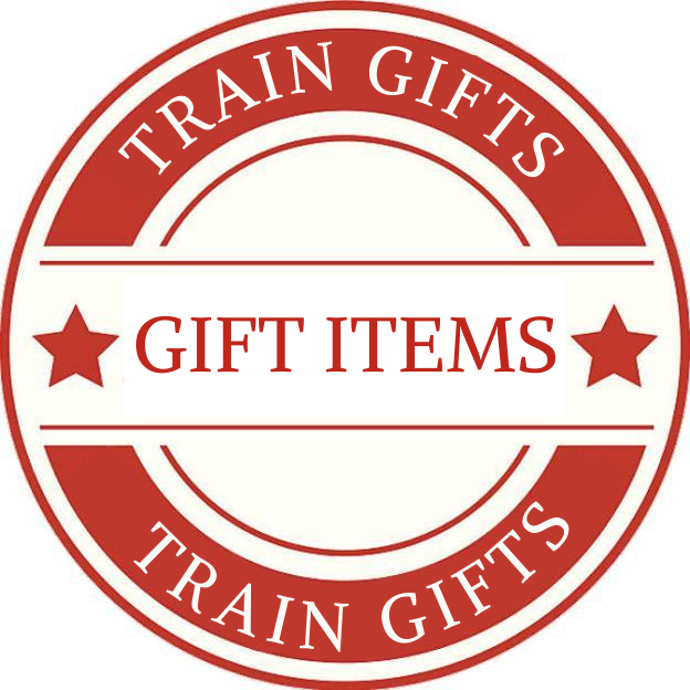 Train Gift Items Train Gift Items
