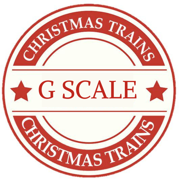 Christmas G Scale Trains Christmas G Scale Trains