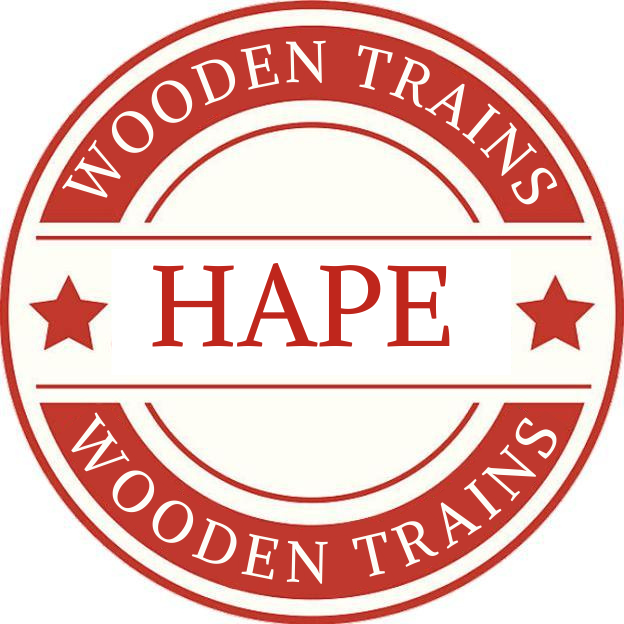 Wood Hape Model Train Sets Wood Hape Model Train Sets