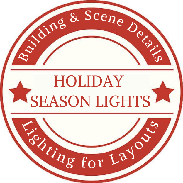 HO Scale Scene Details HO Scale Scene Details