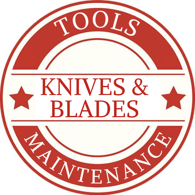 Knives & Blades Knives & Blades