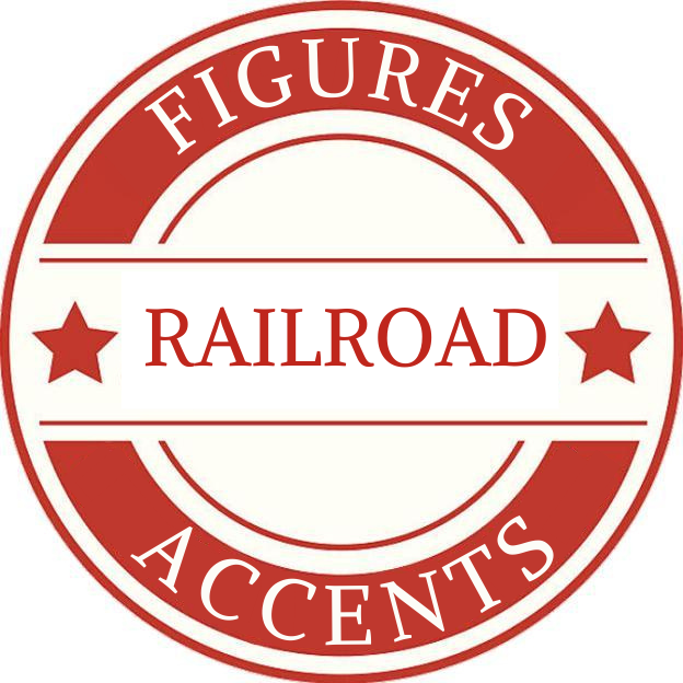 G Scale Railroad