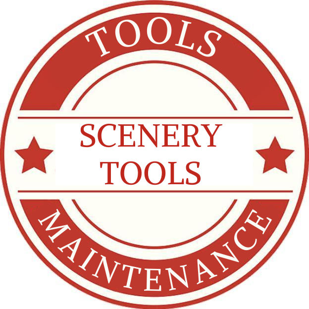 Scenery Tools Scenery Tools