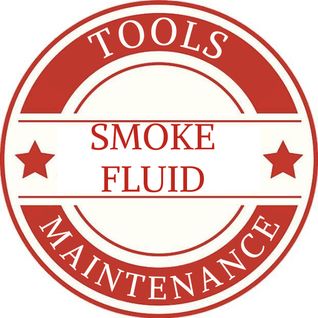 Smoke Fluid Smoke Fluid