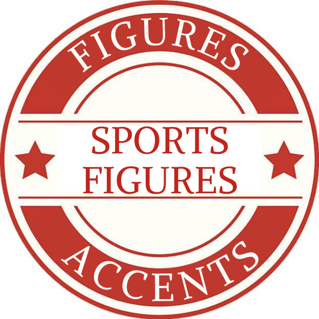 Sports Figures Sports Figures