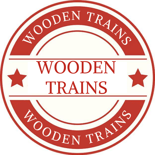 Wooden Trains Gifts