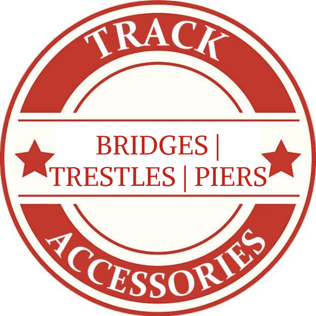 Bridges | Trestles | Piers