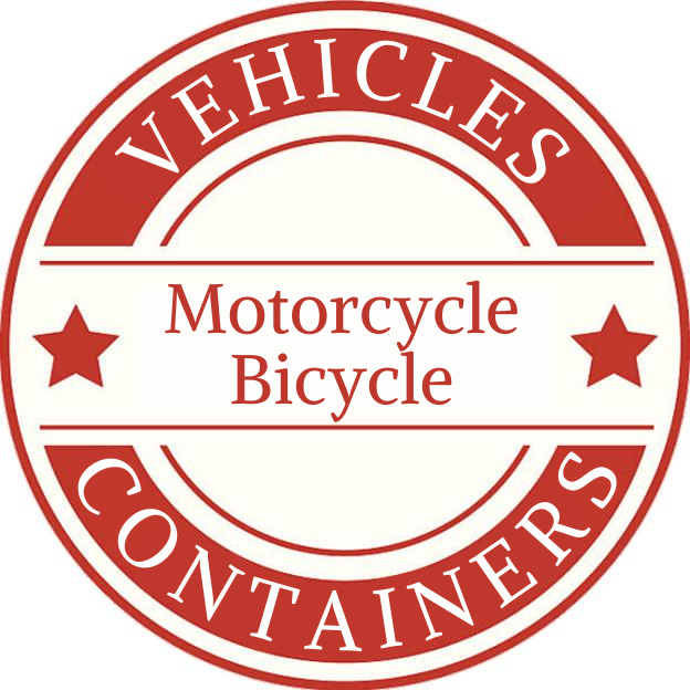 Motorcycle & Bicycle Motorcycle & Bicycle