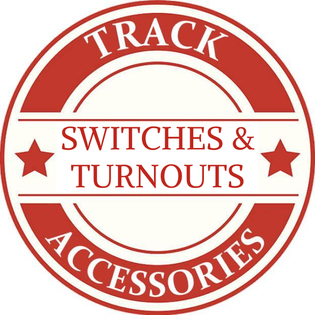 Switches & Turnouts Switches & Turnouts