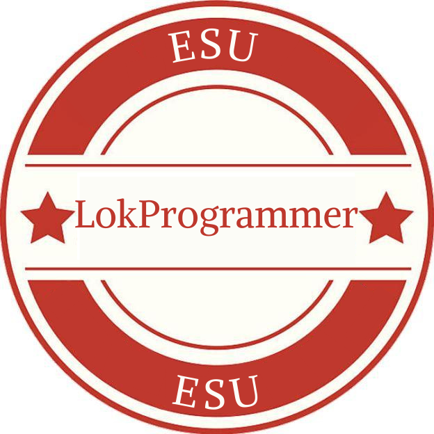 LokProgrammer LokProgrammer