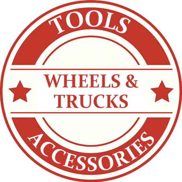 G Scale Wheels & Trucks Model Trains