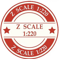 Z Scale Track