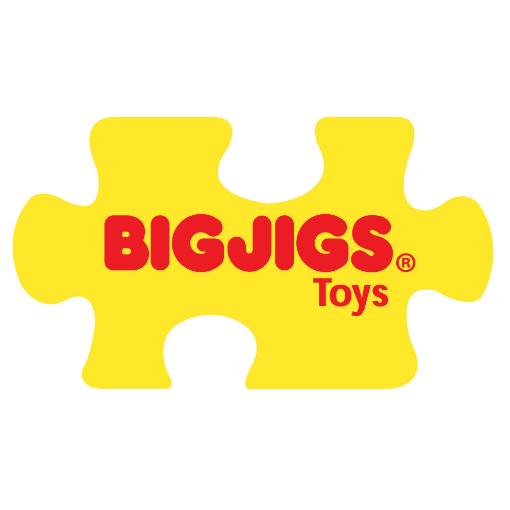 Bigjigs Rail