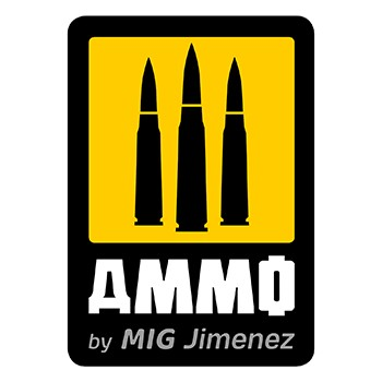 AMMO AMMO